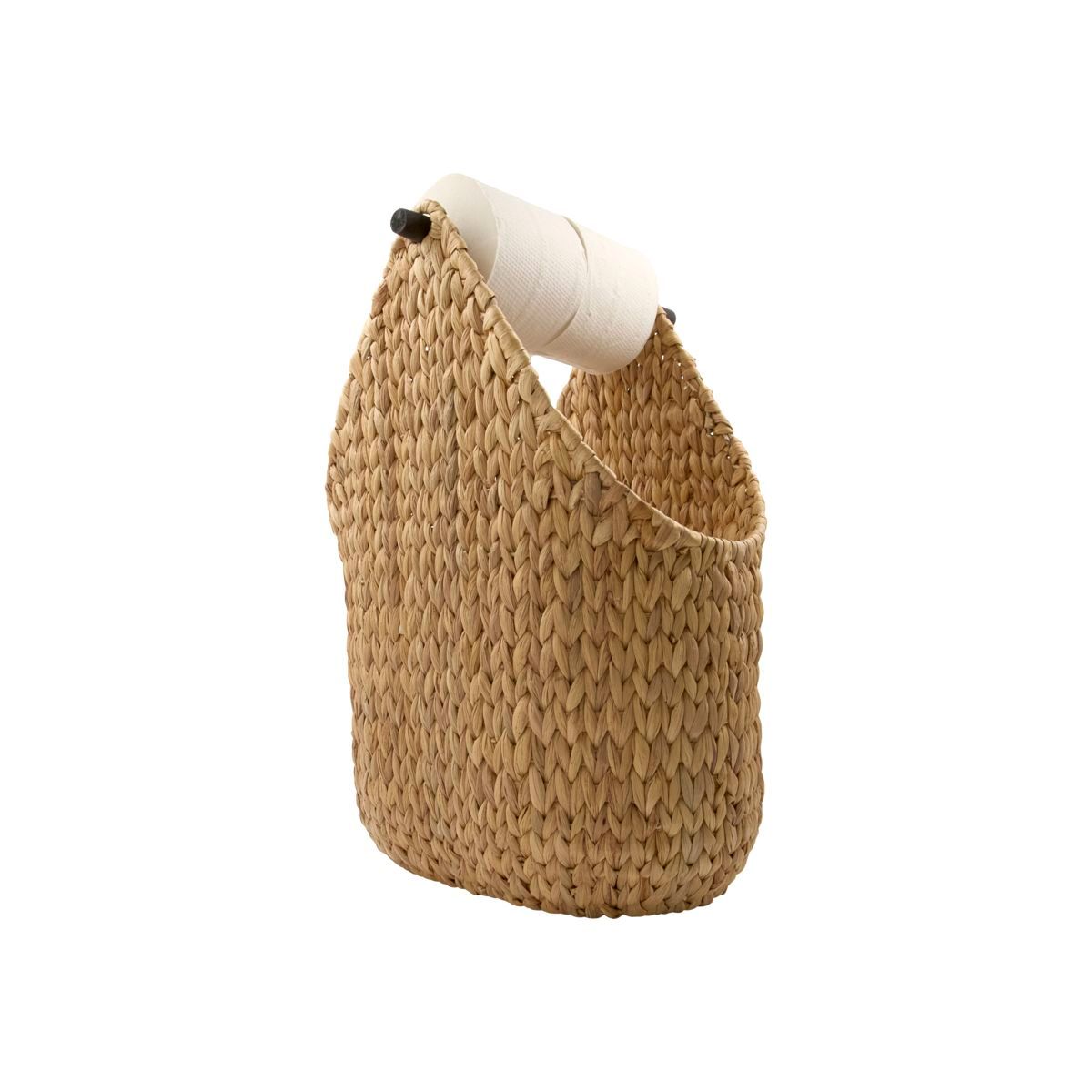 Se House Doctor - Toiletpapirholder, Paper, Natural ❤ Kæmpe udvalg i House Doctor - Køb online på udsalg og tilbud lige nu ❤ Super billig fragt og lynhurtig levering - Varenummer: Bolig&Haven-49138902663498 og barcode / Ean: 5707644784567 på lager - Udsalg på Få op til 67% i rabat - Shop udsalg fra mere end 1.798 mærker