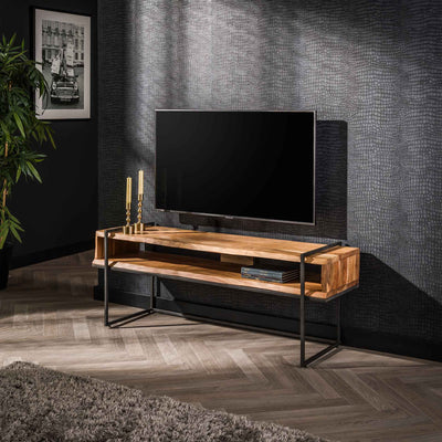 Se tilbud på Frame TV bord i akacietræ og metal! Billigt udsalg på 3-nordic. Hurtig levering, 1-2 hverdage. Spar op til 52%.
