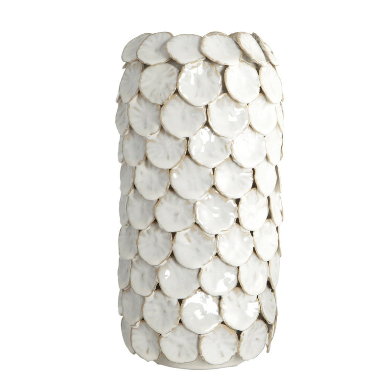 Se House Doctor Dot vase 30 cm ✔ Kæmpe udvalg i House Doctor ✔ Hurtig levering: 1 - 2 Hverdage samt billig fragt - Varenummer: KTT-23707-02 og barcode / Ean: &