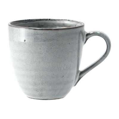Se House Doctor Rustic krus 30 cl Grå-blå ✔ Kæmpe udvalg i House Doctor ✔ Hurtig levering: 1 - 2 Hverdage samt billig fragt - Varenummer: NDN-23723-01 og barcode / Ean: '5707644321144 på lager - Udsalg på Home & Garden - Kitchen & Dining - Tableware - Drinkware - Coffee & Tea Cups Spar op til 54% - Over 1312 kendte brands på udsalg