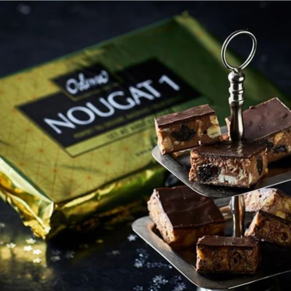 Se Nougat 1 Odense Marcipan 1kg ✔ Kæmpe udvalg i Odense Marcipan - Køb online på udsalg og tilbud lige nu ✔ Hurtig levering til lave fragtpriser - Varenummer: Barlife-671402 og 5709521003013 på lager - Udsalg på Køkken - Køkkenartikler - Bageudstyr Få op til 67% i rabat - Find over 1.798 mærker på udsalg