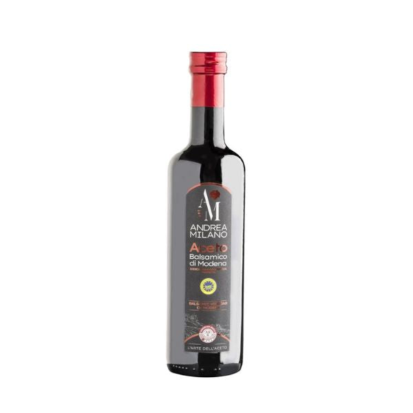 Se Balsamicoeddike Modena Fl 50 Cl ✔ Kæmpe udvalg i Andrea milano - Køb online på udsalg og tilbud lige nu ✔ Billig fragt og hurtig levering - Varenummer: Barlife-675941 og 8003407506153 på lager - Udsalg på Höstrea Store besparelser – op til 77% - Store besparelser på over 2.281 mærker