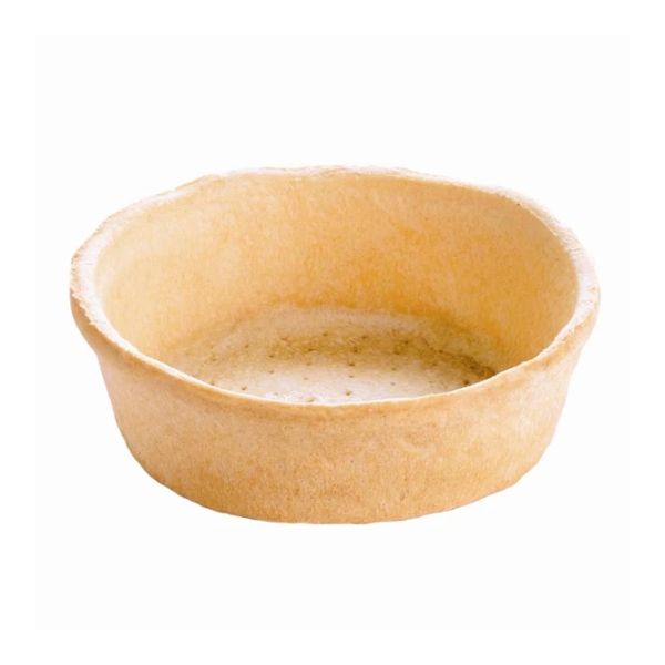 Se Tærtebund Quiche Ø11 x 3 Cm Pidy 42x44g ✔ Kæmpe udvalg i Pidy - Køb online på udsalg og tilbud lige nu ✔ Super billig fragt og lynhurtig levering - Varenummer: Barlife-671434 og på lager - Udsalg på Op til 57% rabat - Mere end 1.329 populære mærker på udsalg