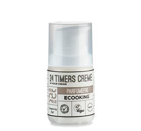 Se Ecooking 24 Timers Creme Parfumefri 50ml. ✔ Kæmpe udvalg i Ecooking - Køb online på udsalg og tilbud lige nu ✔ Hurtig levering til lave fragtpriser - Varenummer: Helsegrossisten-52147 og 5712350502497 på lager - Udsalg på Personlig pleje > Ansigt > Ecooking Spar helt op til 73% - Kæmpe udsalg på over 739 mærker