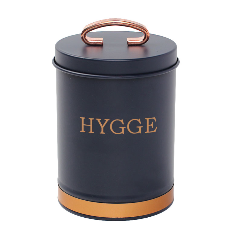 Se Metalopbevaring Hygge Blå Med Guld, Str. 11x15 Cm ✔ Kæmpe udvalg i Bolig Magasin - Køb online på udsalg og tilbud lige nu ✔ Super billig fragt og lynhurtig levering - Varenummer: Barlife-1552179 og 5703535038016 på lager - Udsalg på Køkken - Køkkenartikler - Opbevaringsartikler Spar stort – op til 53% - Over 2.739 mærker med kæmpe udsalg