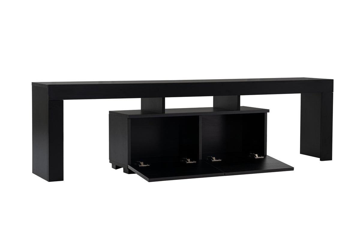Se NORDVÄRK Enclave TV-bord, m. 2 låger og 3 åbne rum - sort træ melamin (180x31,3) ❤ Kæmpe udvalg i - Køb online på udsalg og tilbud lige nu ❤ Meget billig fragt og hurtig levering: 1 - 2 hverdage - Varenummer: Boboonline-113137 og barcode / Ean: 8684283112111 på lager - Udsalg på Møbler,Borde,TV-Borde,
Møbler,
Borde,
Store TV-Borde,
Sorte TV-Borde,
Dagligstue, Spar op til 51% - Over 785 kendte brands på udsalg