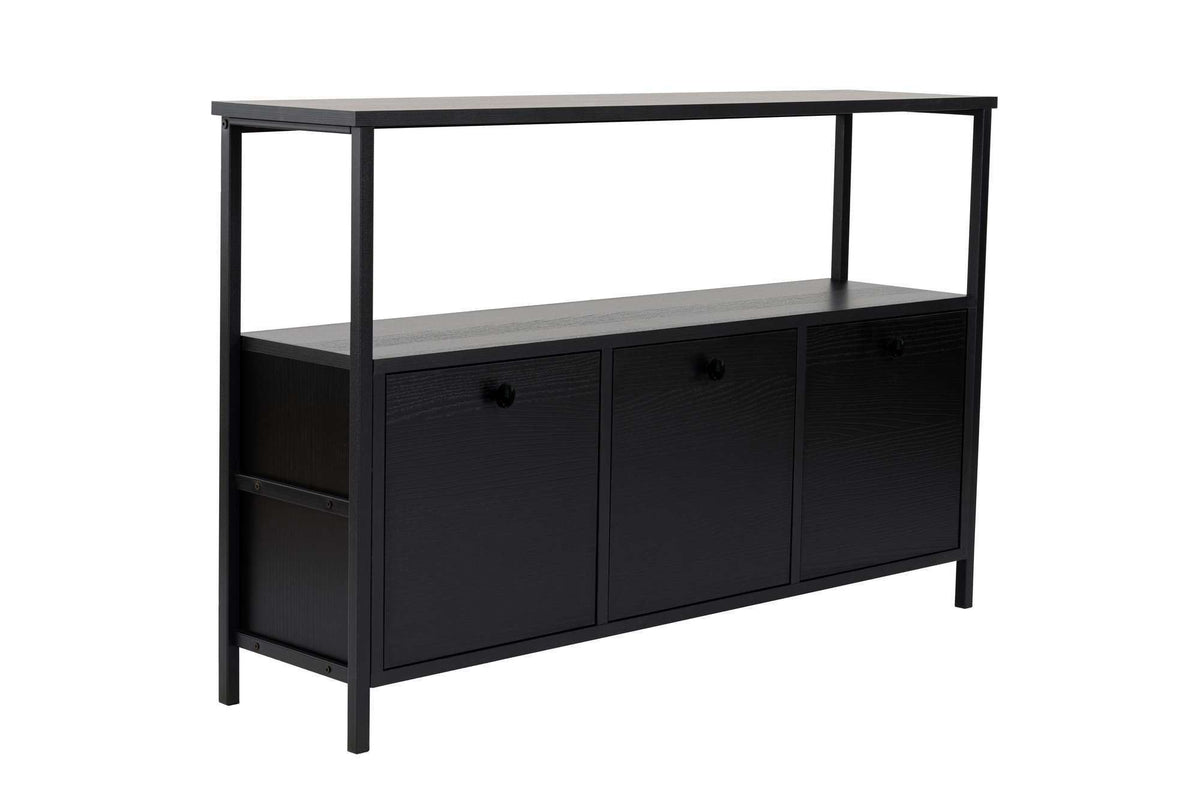 Se NORDVÄRK Solace konsolbord, m. 3 låger - sort træ melamin (120x29,5) ❤ Kæmpe udvalg i - Køb online på udsalg og tilbud lige nu ❤ Lav fragtpris og hurtig levering - Varenummer: Boboonline-125124 og barcode / Ean: 8684283440016 på lager - Udsalg på Møbler,
Borde,
Dagligstue,
Entré,
Maj deals Store besparelser – op til 77% - Udsalg på mere end 2.281 populære mærker