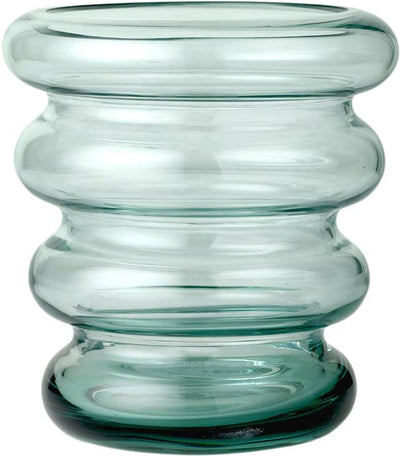 Se Rosendahl Infinity Vase H16 Mint Str H:16 Ø:15 cm - Vaser Glas ❤ Stort online udvalg i Rosendahl ❤ Meget billig fragt og hurtig levering: 1 - 2 hverdage - Varenummer: MGS-S11092224 og barcode / Ean: 5709513242000 på lager - Udsalg på Bolig - Interiør - Vaser & urtepotteskjulere - Vaser Spar op til 55% - Over 1324 kendte brands på udsalg