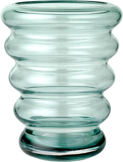 Se Rosendahl Infinity Vase H20 Mint Str H:20 Ø:16 cm - Vaser Glas ❤ Stort online udvalg i Rosendahl ❤ Meget billig fragt og hurtig levering: 1 - 2 hverdage - Varenummer: MGS-S11092225 og barcode / Ean: 5709513242031 på lager - Udsalg på Bolig - Interiør - Vaser & urtepotteskjulere - Vaser Spar op til 56% - Over 1324 kendte brands på udsalg