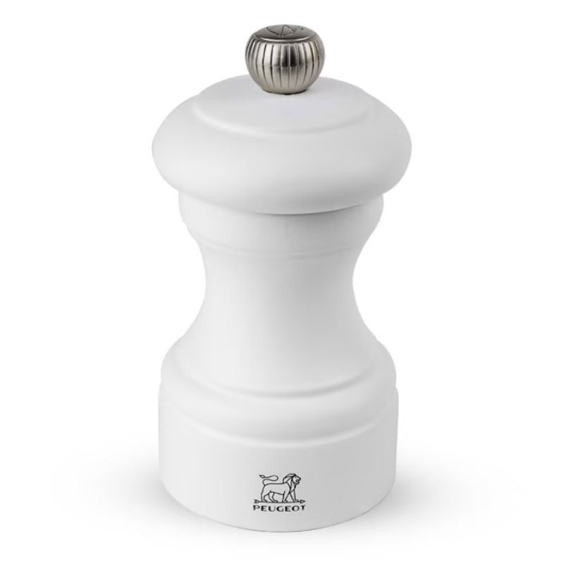 Se Peugeot Bistro Peberkværn Træ Hvid Mat 10 Cm ✔ Kæmpe udvalg i Peugeot - Køb online på udsalg og tilbud lige nu ✔ Billig fragt og hurtig levering - Varenummer: Barlife-1493919 og 4006950024215 på lager - Udsalg på Køkken - Borddækning - Saltkværn & Peberkværn Store besparelser – op til 77% - Shop over 2.281 kendte mærker på udsalg