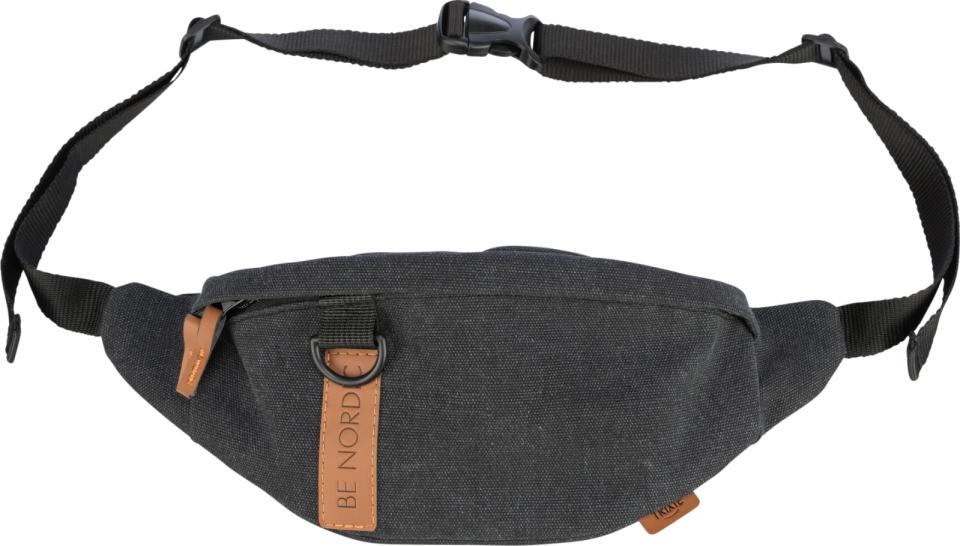 Se Trixie - BE NORDIC sling bag, pocket, black ❤ Kæmpe udvalg i Trixie - Køb online på udsalg og tilbud lige nu ❤ Billig fragt og hurtig levering - Varenummer: Bolig&Haven-48703699845450 og barcode / Ean: 4011905288604 på lager - Udsalg på Op til 61% rabat - Mere end 2.739 populære mærker på tilbud