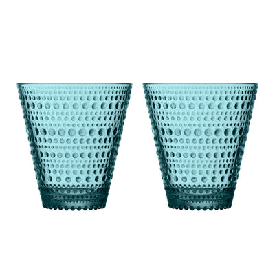 Se Iittala Kastehelmi glas 30 cl 2 stk havblå ✔ Kæmpe udvalg i Iittala ✔ Hurtig levering: 1 - 2 Hverdage samt billig fragt - Varenummer: KTT-24301-10 og barcode / Ean: '6411923664929 på lager - Udsalg på Servering - Glas - Drikkeglas Spar op til 67% - Over 1354 design mærker på udsalg