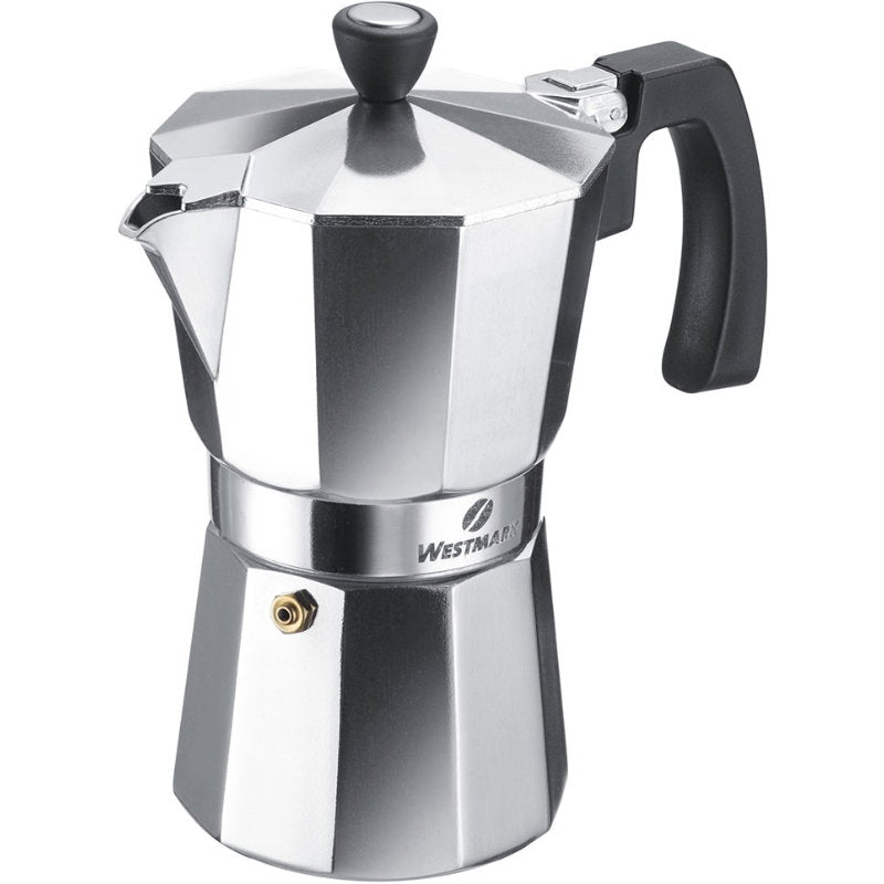 Se Espressokande | Brasilia | Westmark ✔ Kæmpe udvalg i Royal Series - Køb online på udsalg og tilbud lige nu ✔ Lav fragtpris og hurtig levering - Varenummer: Barlife-1508901 og 4004094246364 på lager - Udsalg på Køkken - Køkkenmaskine Store besparelser – op til 77% - Store besparelser på over 2.281 mærker
