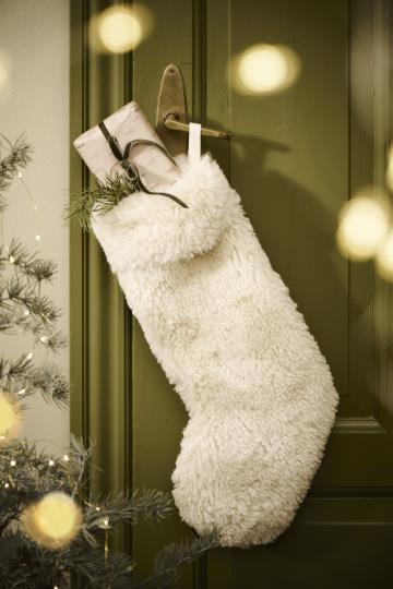 Se Ib Laursen - Julesok lammeskind creme, L55 cm ❤ Kæmpe udvalg i Ib Laursen - Køb online på udsalg og tilbud lige nu ❤ Lav fragtpris og hurtig levering - Varenummer: Bolig&Haven-49550714962250 og barcode / Ean: 5709898363673 på lager - Udsalg på Store besparelser – op til 67% - Et af Danmarks største udvalg – 2.739+ brands