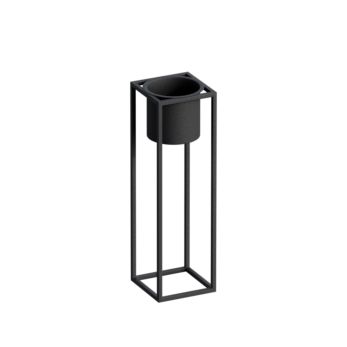 Se NORDVÄRK GED-023 blomsterstander - sort metal (H:50) ❤ Kæmpe udvalg i - Køb online på udsalg og tilbud lige nu ❤ Billig fragt • Hurtig levering - Varenummer: Boboonline-118642 og barcode / Ean: 8684282462415 på lager - Udsalg på Interiør,Dekoration,Vaser, urtepotter og krukker,
Interiør,
Dekoration,
Maj deals Få op til 63% i rabat - Over 1.798 brands samlet på udsalg