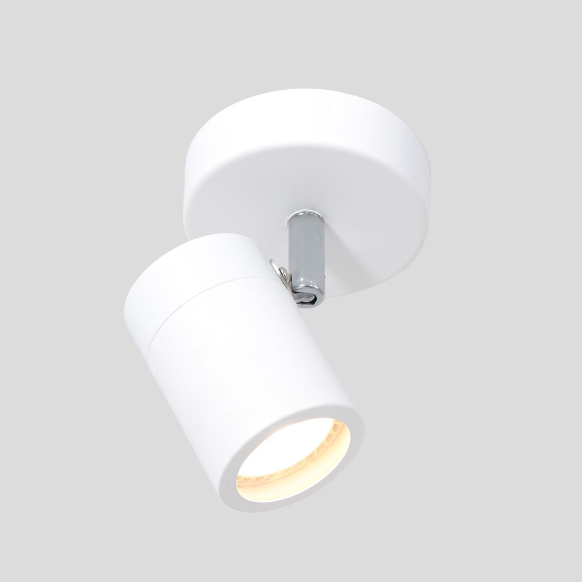 Se Spot-Up - loftlampe i metal i to forskellige finish Metal - hvid ❤ Kæmpe udvalg i 3-nordic - Køb online på udsalg og tilbud lige nu ❤ Billig fragt og hurtig levering - Varenummer: 3-nordic-4182-6049 og barcode / Ean: på lager - Udsalg på Lamper - Spotlamper Op til 61% rabat - Mere end 1.329 populære mærker på udsalg