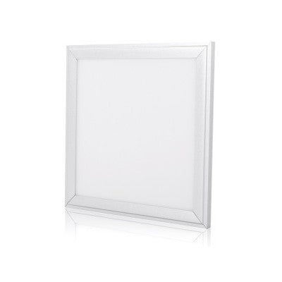 LEDlife 18W LED panel - Hul: 28 x 28 cm, Mål: 29,5 x 29,5 cm, 230V - Dæmpbar : Ikke dæmpbar, Kulør : Varm