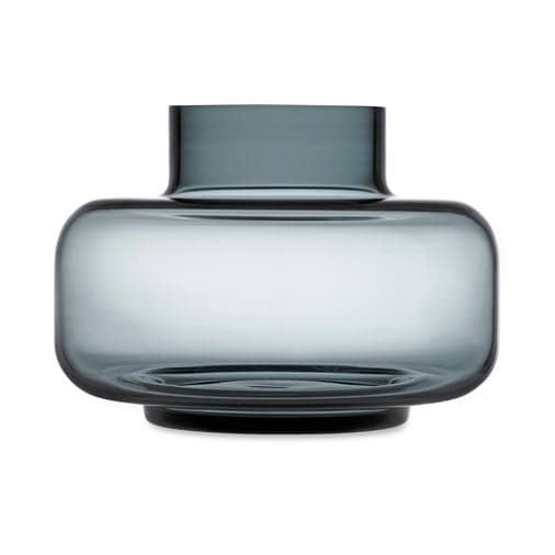 Se Marimekko Urna vase 21 cm grå ❤ Stort online udvalg i Marimekko ❤ Meget billig fragt og hurtig levering: 1 - 2 hverdage - Varenummer: NDN-24913-02 og barcode / Ean: &