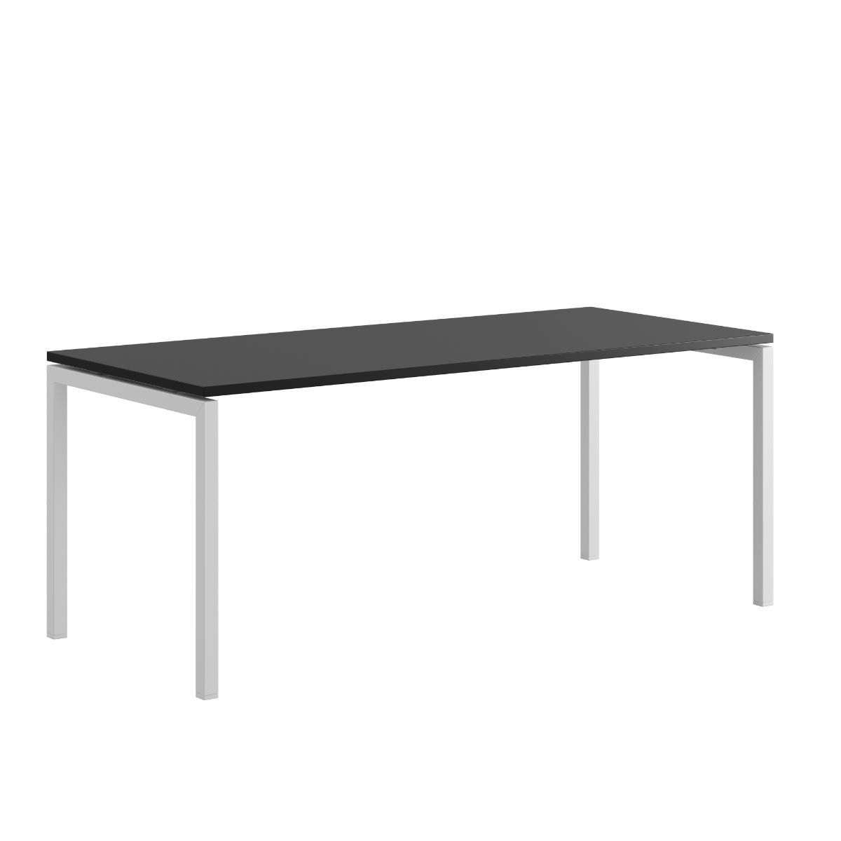 Se Luna U Bord 180x80cm - Sort-hvid ❤ Kæmpe udvalg i Zederkof - Køb online på udsalg og tilbud lige nu ❤ Meget billig fragt og hurtig levering - Varenummer: Zederkof-80554 - Udsalg på Indendørs - Konferencemøbler - Konferenceborde - Firkantet konferencebord Store besparelser – op til 71% - Et af Danmarks største udvalg – 2.739+ brands