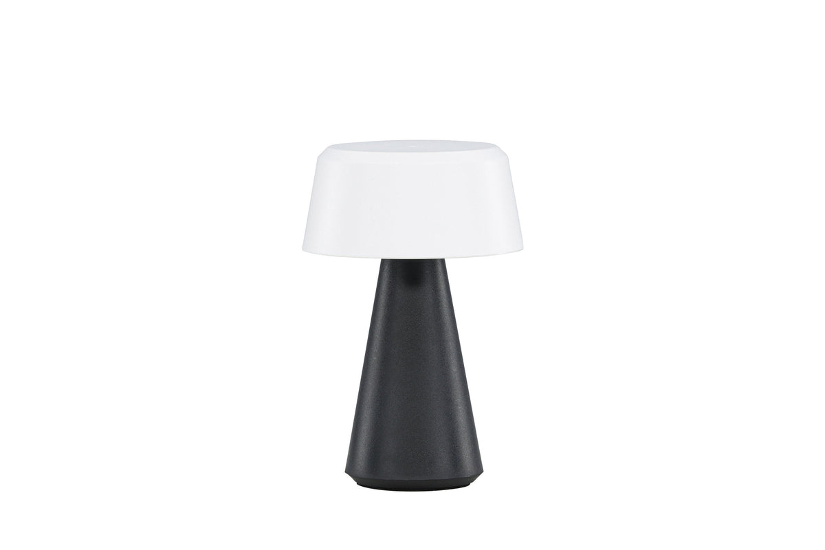 Se Venture Home - Stratford Bordlampe, Ø15*23cm, Hvid/Sort ❤ Kæmpe udvalg i Venture Home - Køb online på udsalg og tilbud lige nu ❤ Hurtig levering til lave fragtpriser - Varenummer: Bolig&Haven-48796753330506 og barcode / Ean: 7340220812209 på lager - Udsalg på Store besparelser – op til 77% - Store besparelser på over 2.281 brands