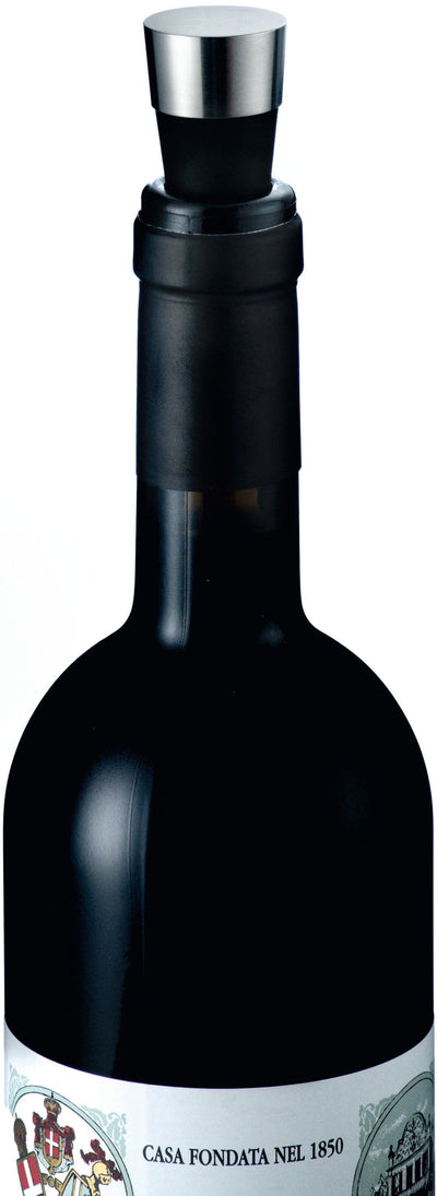 Se Rosendahl Grand Cru Vinprop Str D:2 cm. H: 8,6 cm. - Propper ❤ Stort online udvalg i Rosendahl ❤ Meget billig fragt og hurtig levering: 1 - 2 hverdage - Varenummer: MGS-S00644587 og barcode / Ean: 5709513350309 på lager - Udsalg på Bolig - Borddækning - Bar & vin - Propper Spar op til 62% - Over 1324 kendte brands på udsalg