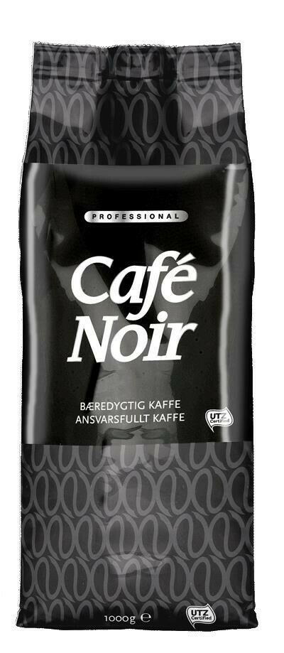 Se Kaffebønner Café Noir Utz Espresso 1kg ✔ Kæmpe udvalg i Cafe Noir - Køb online på udsalg og tilbud lige nu ✔ Billig fragt • Hurtig levering - Varenummer: Barlife-9258 og på lager - Udsalg på Drikkevarer - Te, Kaffe & Kakao - Kaffebønner Store besparelser – op til 71% - Store besparelser på over 2.281 mærker