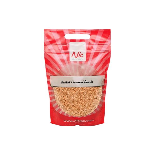Se Krymmel Salt Karamel Crunch Bt 1 Kg ✔ Kæmpe udvalg i Nic - Køb online på udsalg og tilbud lige nu ✔ Lav fragtpris og hurtig levering - Varenummer: Barlife-725331 og 5711779506307 på lager - Udsalg på Delikatesser - Sødt - Topping Store besparelser – op til 71% - Udsalg på mere end 2.281 populære mærker