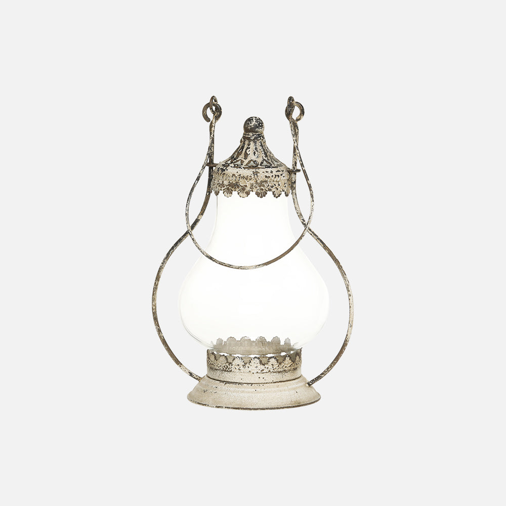 Se Chic Antique LANTERNE m. Hank ❤ Kæmpe udvalg i Chic Antique - Køb online på udsalg og tilbud lige nu ❤ Super billig fragt og lynhurtig levering - Varenummer: HomeFeeling-6612 og barcode / Ean: 5712750360390 på lager - Udsalg på Interiør - Uderum - Lanterner - Alt interiør Op til 61% rabat - Mere end 1.329 populære mærker på udsalg