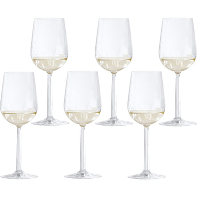 Se Rosendahl Grand Cru hvidvinsglas 32 cl. 6 stk. ✔ Kæmpe udvalg i Rosendahl ✔ Meget billig fragt og hurtig levering: 1 - 2 hverdage - Varenummer: KTO-25361 og barcode / Ean: '5709513253617 på lager - Udsalg på Hvidvinsglas Spar op til 51% - Over 1354 design mærker på udsalg