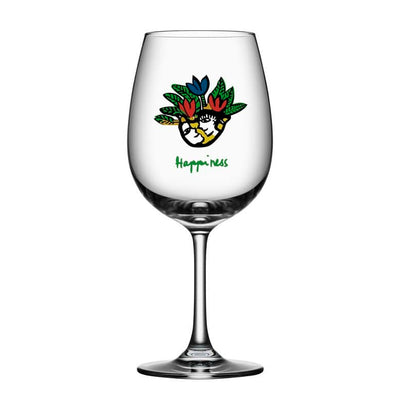 Se Kosta Boda Friendship vinglas 50 cl Happiness ❤ Stort online udvalg i Kosta Boda ❤ Meget billig fragt og hurtig levering: 1 - 2 hverdage - Varenummer: NDN-25492-01 og barcode / Ean: '7321646018314 på lager - Udsalg på Home & Garden - Kitchen & Dining - Tableware - Drinkware - Stemware Spar op til 54% - Over 1334 design mærker på udsalg