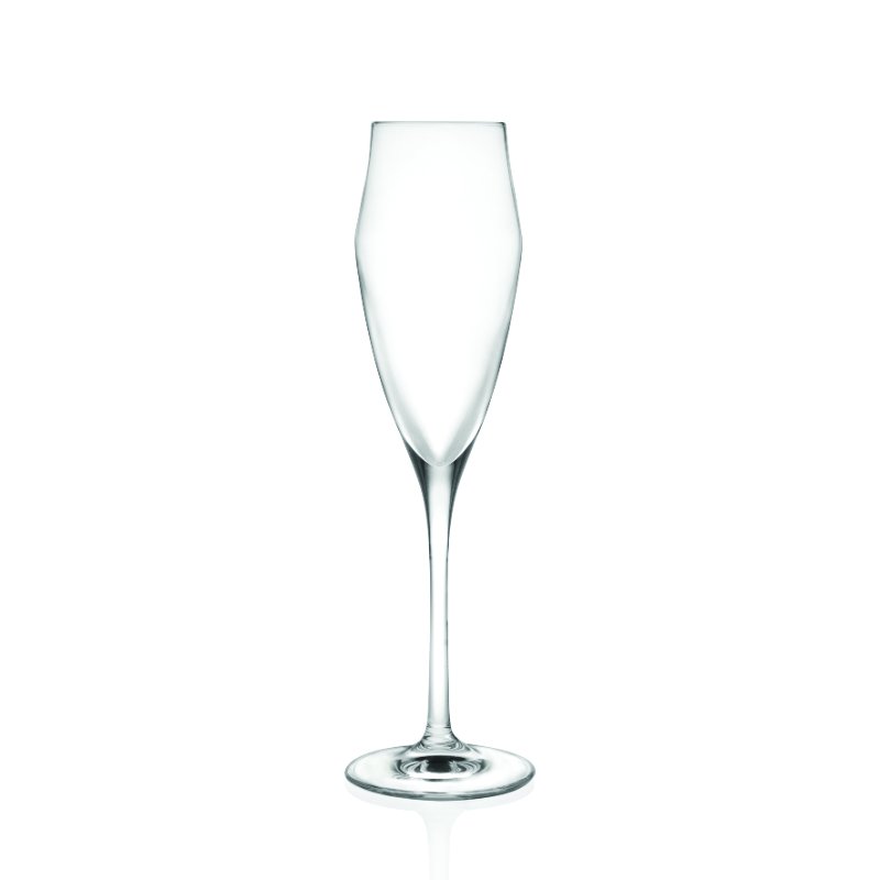Se Rcr Ego Champagneflute 18 Cl 6 Stk. ✔ Kæmpe udvalg i Bolig Magasin - Køb online på udsalg og tilbud lige nu ✔ Lav fragtpris og hurtig levering - Varenummer: Barlife-1553924 og 8007815254927 på lager - Udsalg på Glas - Vinglas - Champagneglas Store besparelser – op til 77% - Store besparelser på over 2.281 mærker
