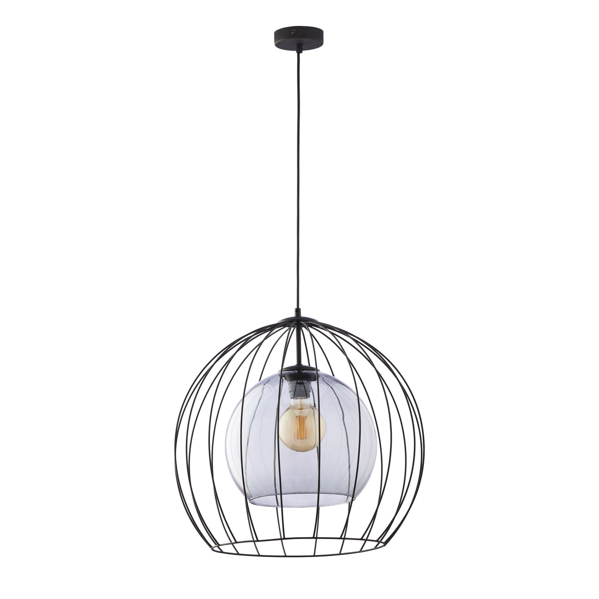 Se TK Universo loftlampe 500 - grafit glas og sort metal ❤ Kæmpe udvalg i TK - Køb online på udsalg og tilbud lige nu ❤ Meget billig fragt og hurtig levering: 1 - 2 hverdage - Varenummer: Boboonline-104091 og barcode / Ean: 5901780525521 på lager - Udsalg på Interiør,Belysning,Lamper,Loftlamper,
Lamper - nyheder,
Interiør,
Belysning,
Lamper, Spar op til 51% - Over 785 kendte brands på udsalg