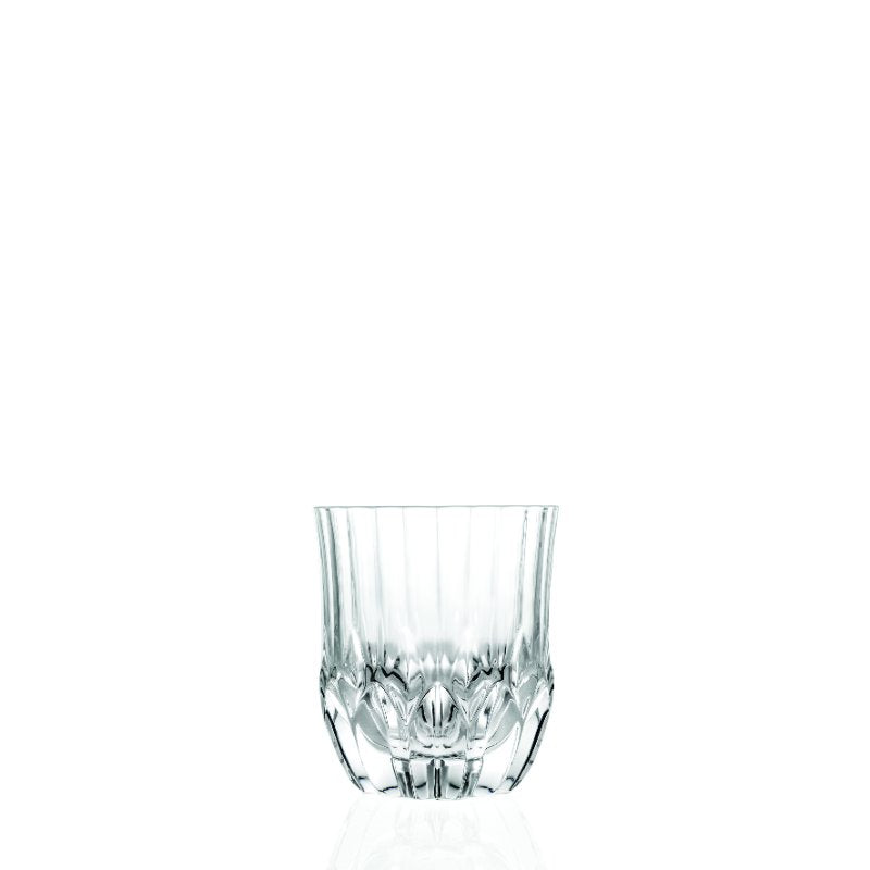 Se Rcr Adagio Old Fashioned 35 Cl 6 Stk. ✔ Kæmpe udvalg i Bolig Magasin - Køb online på udsalg og tilbud lige nu ✔ Lav fragtpris og hurtig levering - Varenummer: Barlife-1553982 og 8007815257454 på lager - Udsalg på Op til 63% rabat - Over 1.329 mærker på online udsalg