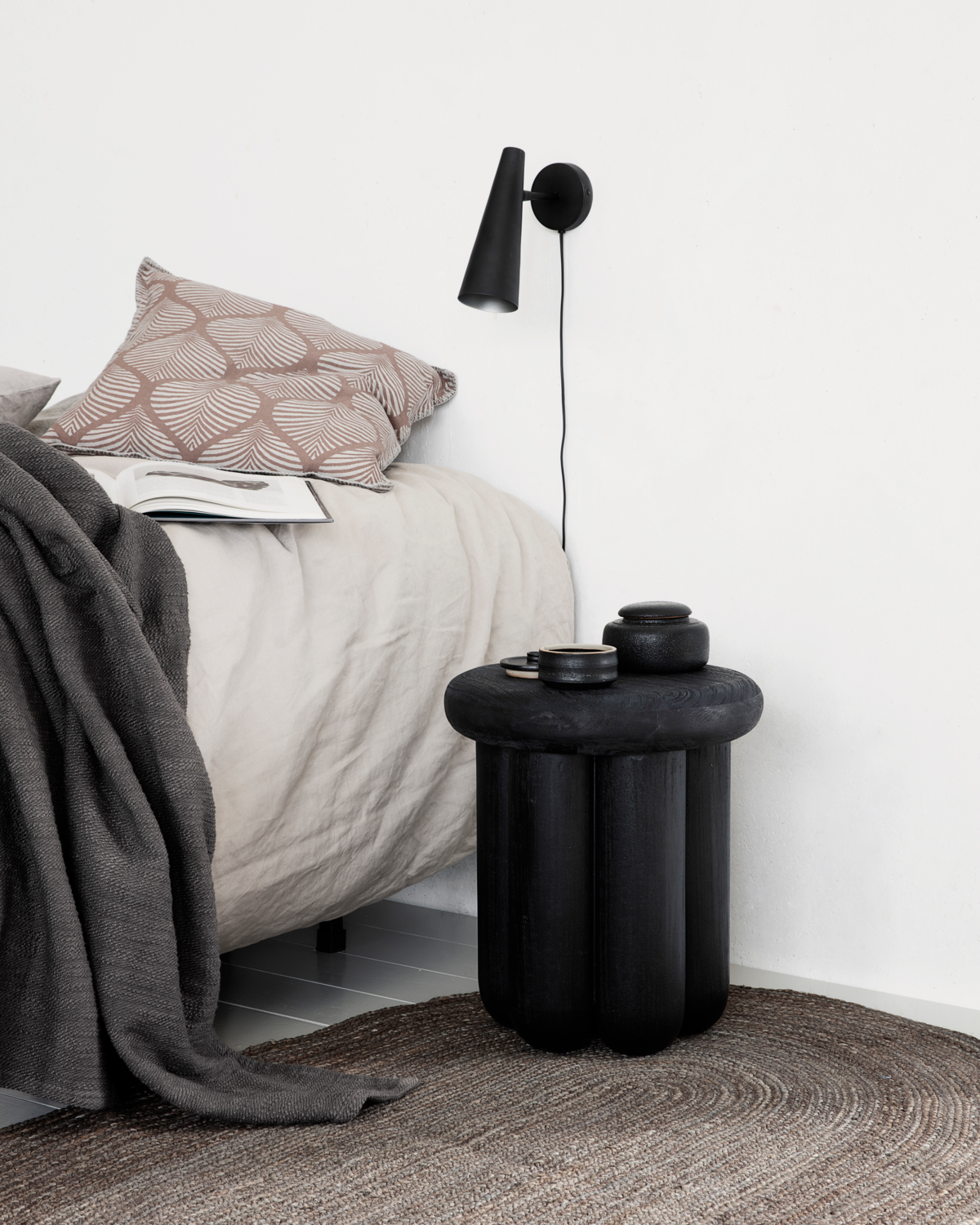 Se House Doctor - Sidebord, Phant, Sort ❤ Kæmpe udvalg i House Doctor - Køb online på udsalg og tilbud lige nu ❤ Hurtig levering til lave fragtpriser - Varenummer: Bolig&Haven-51659080827210 og barcode / Ean: 5707644548220 på lager - Udsalg på Spar stort – op til 59% - Eksklusivt udsalg på over 2.739 brands