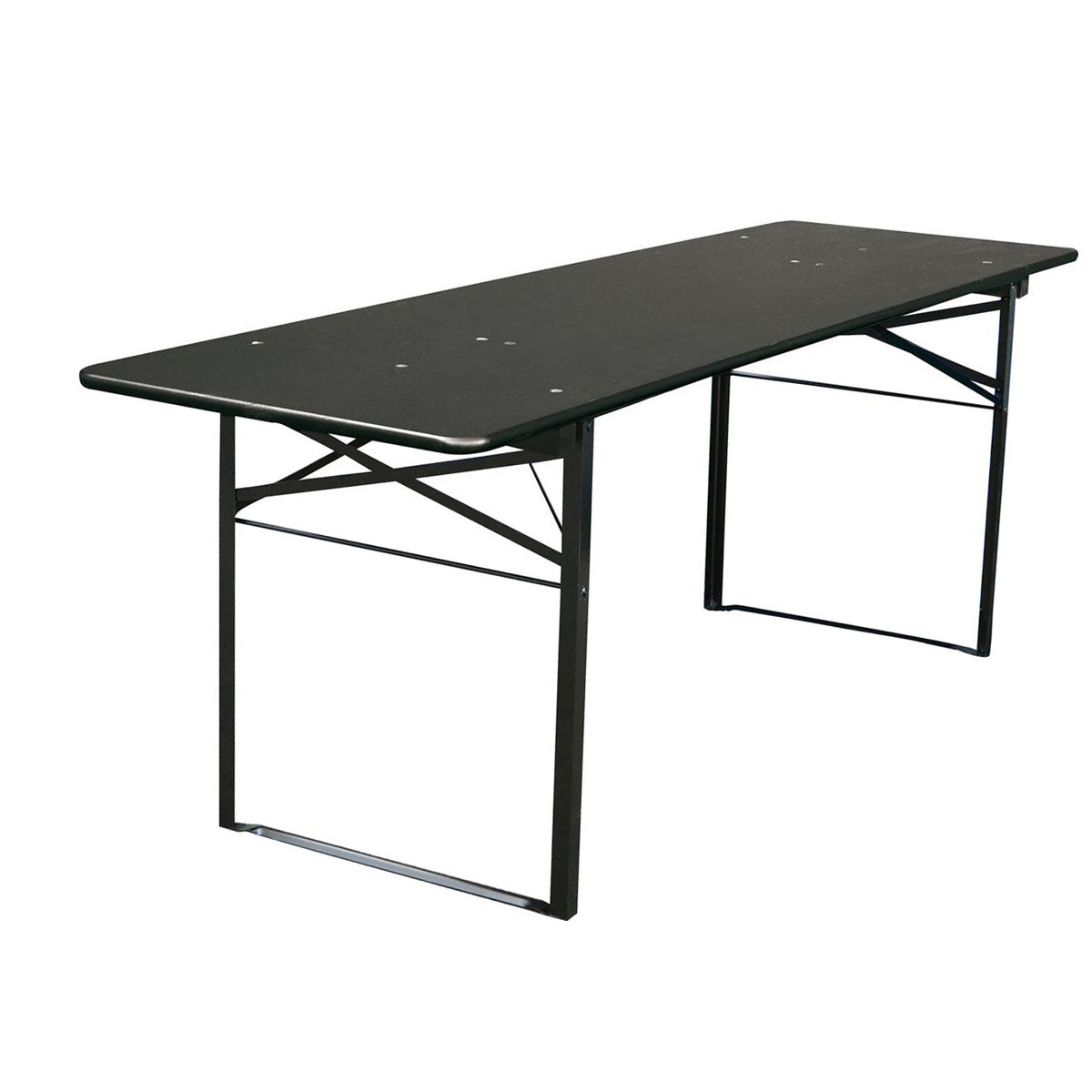 Se Brau Bord 220x67 cm - Sort ❤ Kæmpe udvalg i Zederkof - Køb online på udsalg og tilbud lige nu ❤ Lav fragtpris og hurtig levering - Varenummer: Zederkof-82373 - Udsalg på Udendørs - Bordbænkesæt - Borde og bænke Store besparelser – op til 67% - Shop over 2.281 kendte brands på udsalg
