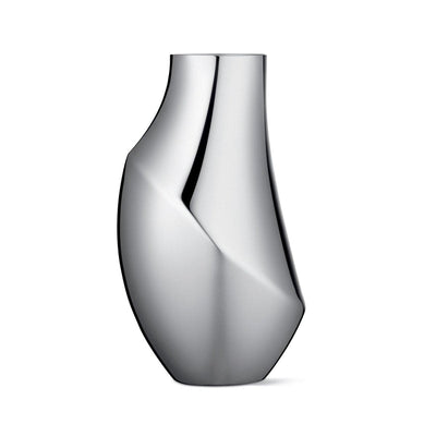 Se Georg Jensen Flora vase medium, 23 cm ❤ Stort online udvalg i Georg Jensen ❤ Meget billig fragt og hurtig levering: 1 - 2 hverdage - Varenummer: NDN-25813-01 og barcode / Ean: '5705145004122 på lager - Udsalg på Home & Garden - Decor - Vases Spar op til 55% - Over 1334 design mærker på udsalg