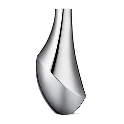Se Georg Jensen Flora vase stor, 50 cm ❤ Stort online udvalg i Georg Jensen ❤ Meget billig fragt og hurtig levering: 1 - 2 hverdage - Varenummer: NDN-25813-02 og barcode / Ean: '5705145004108 på lager - Udsalg på Home & Garden - Decor - Vases Spar op til 54% - Over 1334 design mærker på udsalg