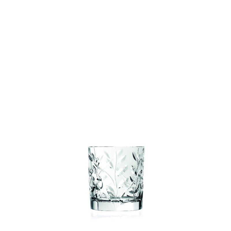 Se Rcr Laurus Old Fashioned 33 Cl 6 Stk. ✔ Kæmpe udvalg i Bolig Magasin - Køb online på udsalg og tilbud lige nu ✔ Hurtig levering til lave fragtpriser - Varenummer: Barlife-1554008 og 8007815259243 på lager - Udsalg på Få op til 63% i rabat - Find over 1.798 mærker på udsalg