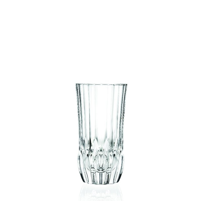 Se Rcr Adagio Highball 40 Cl 6 Stk. ✔ Kæmpe udvalg i Bolig Magasin - Køb online på udsalg og tilbud lige nu ✔ Billig fragt • Hurtig levering - Varenummer: Barlife-1553943 og 8007815259342 på lager - Udsalg på Spar helt op til 73% - Kæmpe udsalg på over 739 mærker