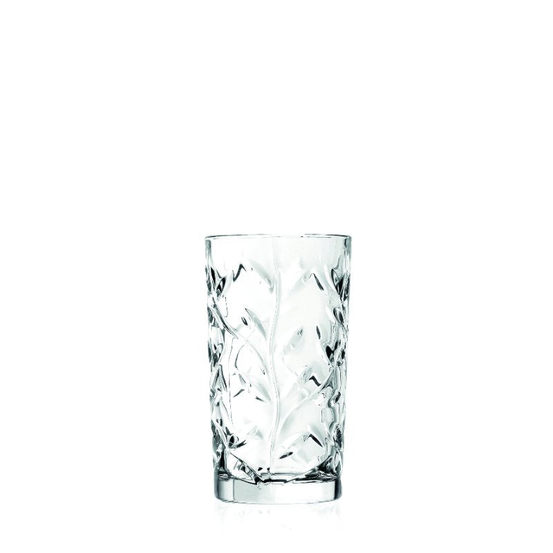 Se Rcr Laurus Highball 36 Cl 6 Stk. ✔ Kæmpe udvalg i Bolig Magasin - Køb online på udsalg og tilbud lige nu ✔ Billig fragt • Hurtig levering - Varenummer: Barlife-1553997 og 8007815259670 på lager - Udsalg på Spar helt op til 73% - Over 739 kendte mærker på udsalg