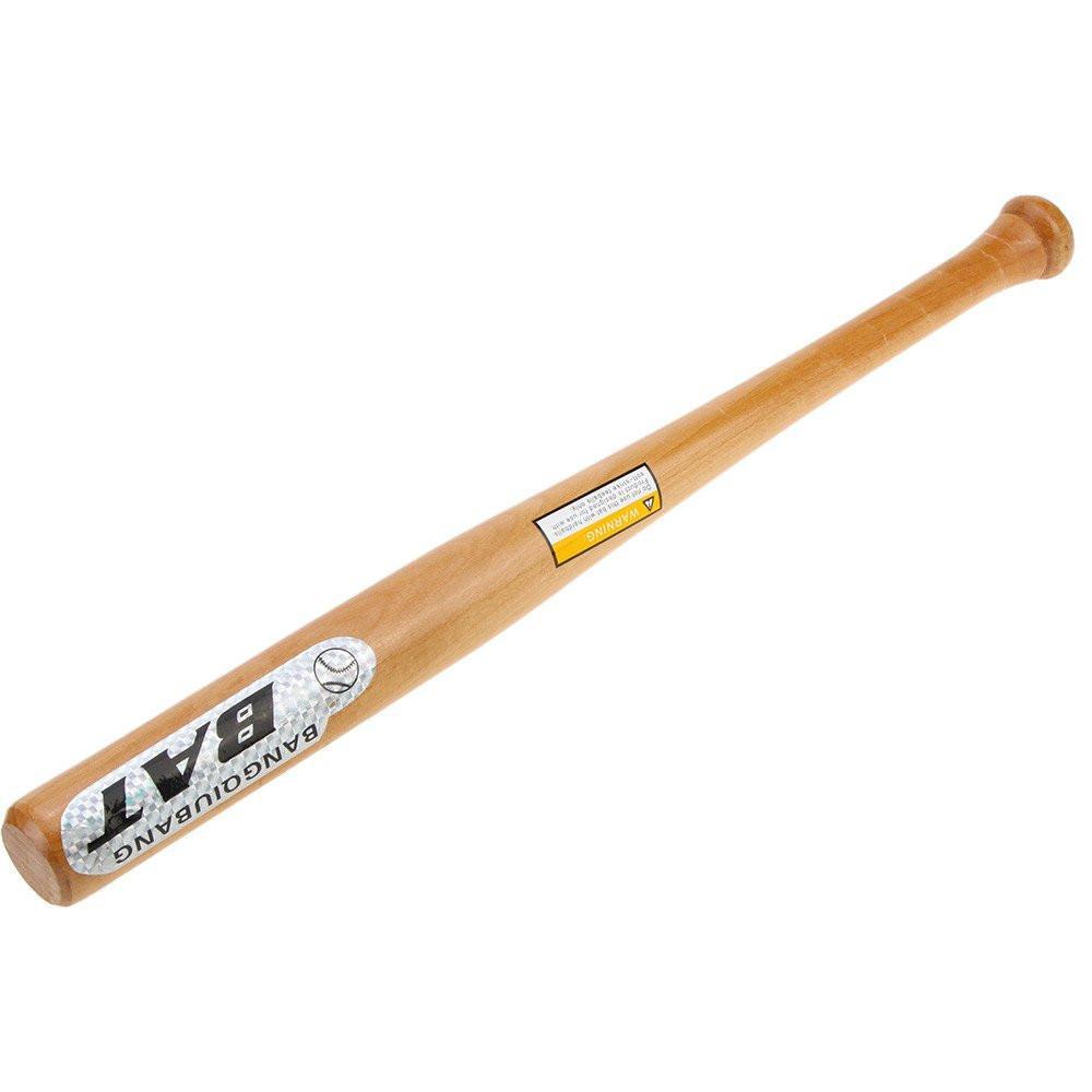 Se Baseballbat i Træ inkl. bold ✔ Kæmpe udvalg i Satana - Køb online på udsalg og tilbud lige nu ✔ Super billig fragt og lynhurtig levering - Varenummer: Satana-1505 på lager - Udsalg på Personlig pleje > Store besparelser – op til 77% - Shop over 2.281 kendte brands på udsalg