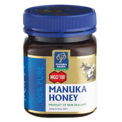 Se Sonnentor Manuka Honning Ø (250 g) &  250 gram ✔ Kæmpe udvalg i  KopK - Køb online på udsalg og tilbud lige nu ✔ Hurtig levering: 1 - 2 Hverdage samt billig fragt - Varenummer: HG-52233 og barcode / Ean:  på lager - Udsalg på Mad & drikke > Marmelade & honning > Smørrepålæg Spar op til 65% - Over 1354 design brands på udsalg