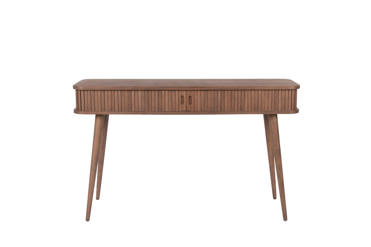 Se ZUIVER Barbier konsolbord, m. 2 skydelåger - brun valnøddefinér og gummitræ (120x35) ❤ Kæmpe udvalg i Zuiver - Køb online på udsalg og tilbud lige nu ❤ Meget billig fragt og hurtig levering: 1 - 2 hverdage - Varenummer: Boboonline-109644 og barcode / Ean: 8718548052314 på lager - Udsalg på Møbler,Borde,Konsolborde,
Møbler,
Borde,
Entré,
Dagligstue,
Bestsellers, Spar op til 51% - Over 785 kendte brands på udsalg