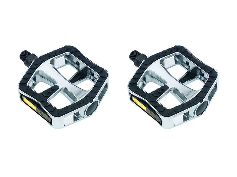 Se Pedaler Wellgo Comfort XL sølv ✔ Kæmpe udvalg i Wellgo ✔ Meget billig fragt og hurtig levering: 1 - 2 hverdage - Varenummer: CKP-4016232002480 og barcode / Ean: &