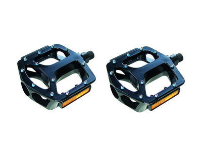 Se Pedaler Point Mono Block sort til BMX ✔ Kæmpe udvalg i Point ✔ Meget billig fragt og hurtig levering: 1 - 2 hverdage - Varenummer: CKP-4016232047917 og barcode / Ean: '4016232047917 på lager - Udsalg på Pedaler Spar op til 58% - Over 1312 kendte brands på udsalg