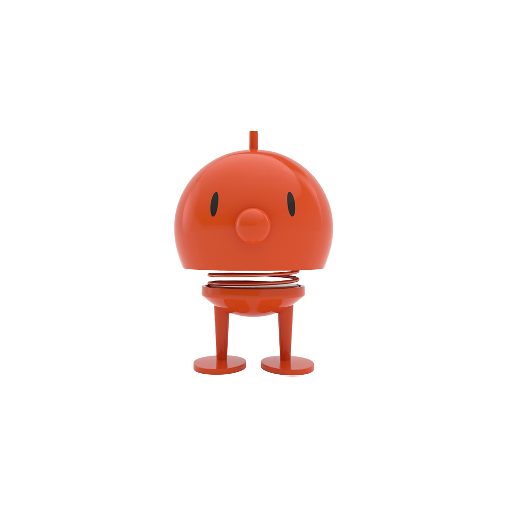 Se Hoptimist Hoptimist Bimble L - Orange ❤ Kæmpe udvalg i Hoptimist - Køb online på udsalg og tilbud lige nu ❤ Lav fragtpris og hurtig levering - Varenummer: HomeFeeling-8251 og barcode / Ean: 5710350200115 på lager - Udsalg på Interiør - Alt interiør - Figurer Op til 57% rabat - Kendte mærker på udsalg – over 1.329 brands