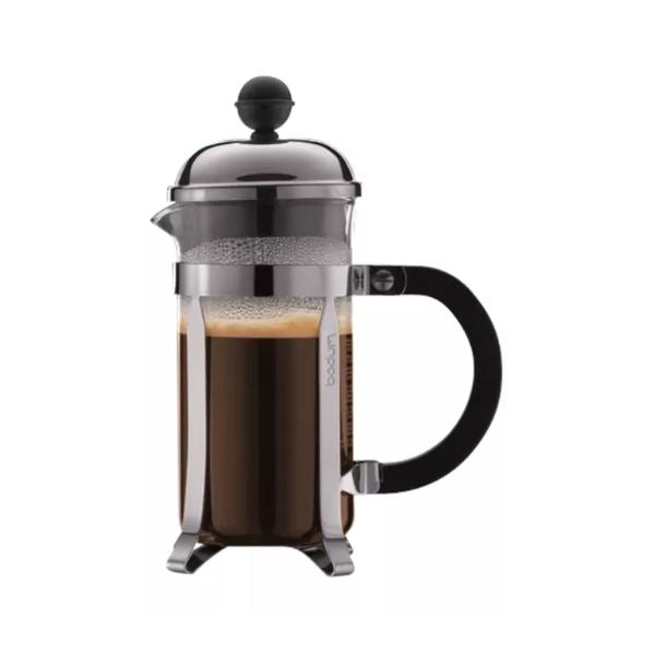 Se Kaffebrygger 3 Kop Chambord ✔ Kæmpe udvalg i Bodum - Køb online på udsalg og tilbud lige nu ✔ Billig fragt og hurtig levering - Varenummer: Barlife-649897 og 727015100074 på lager - Udsalg på Køkken - Kaffe og Te Udstyr - Stempelkander Store besparelser – op til 71% - Shop over 2.281 kendte mærker på udsalg