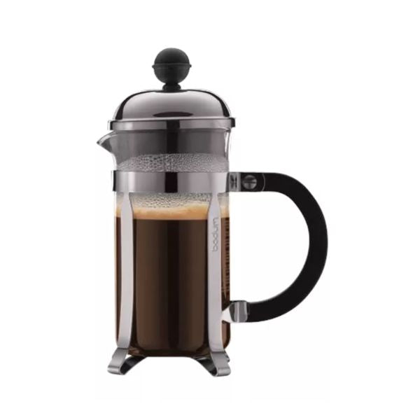 Se Kaffebrygger 8 Kop Chambord ✔ Kæmpe udvalg i Bodum - Køb online på udsalg og tilbud lige nu ✔ Billig fragt og hurtig levering - Varenummer: Barlife-649901 og på lager - Udsalg på Køkken - Kaffe og Te Udstyr - Stempelkander Få op til 67% i rabat - Over 1.798 mærker samlet på udsalg