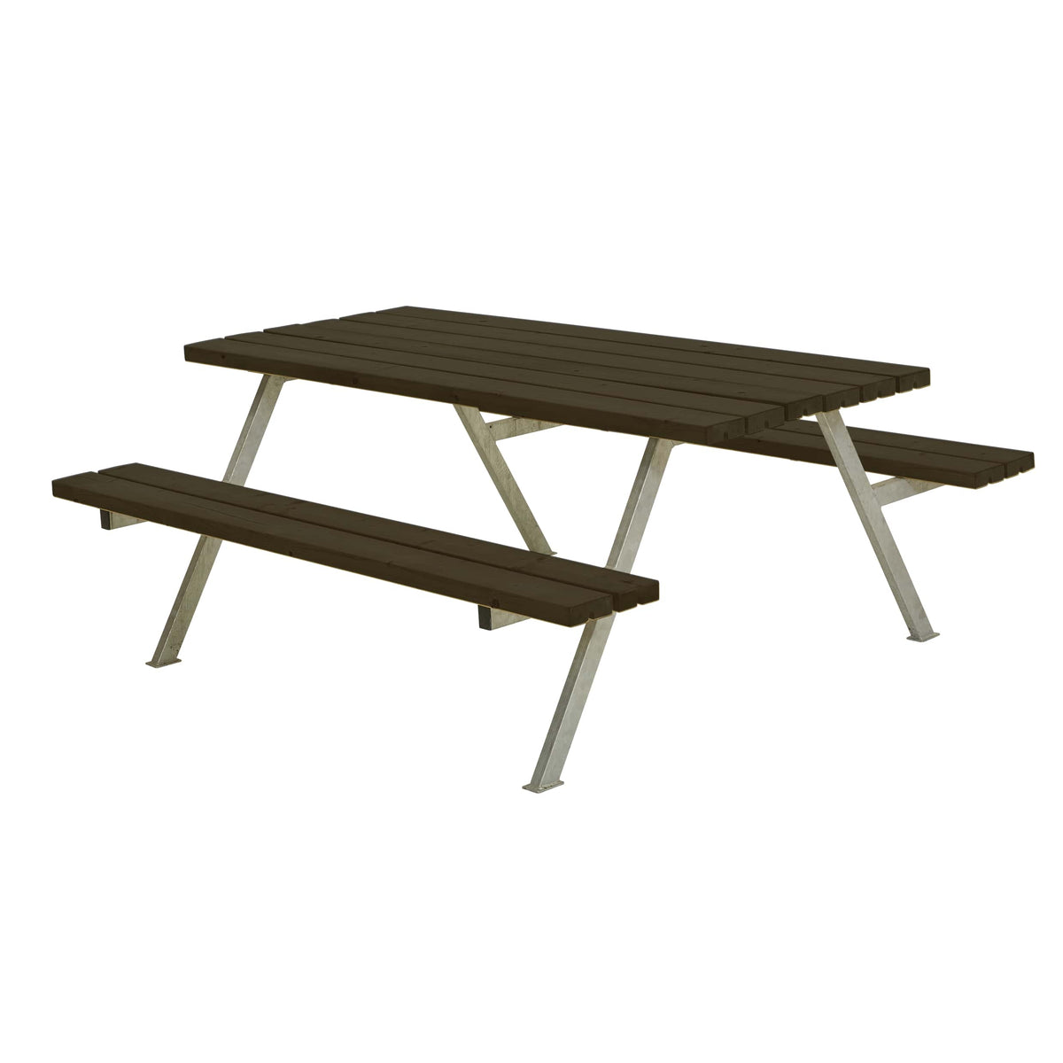 Se Alpha Bord/Bænkesæt 177x161x73cm - Sort ❤ Kæmpe udvalg i Zederkof - Køb online på udsalg og tilbud lige nu ❤ Lav fragtpris og hurtig levering - Varenummer: Zederkof-78383 - Udsalg på Udendørs - Bordbænkesæt - Bænkesæt komplet Spar helt op til 73% - Stort udsalg på over 739 brands