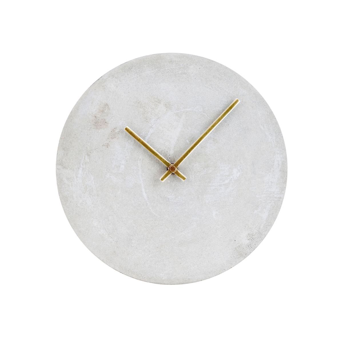 Se House Doctor - Vægur, HDWatch, Beton, Ø28cm ❤ Kæmpe udvalg i House Doctor - Køb online på udsalg og tilbud lige nu ❤ Hurtig levering til lave fragtpriser - Varenummer: Bolig&Haven-49138878087498 og barcode / Ean: 5707644441675 på lager - Udsalg på Spar helt op til 73% - Over 739 kendte brands på udsalg